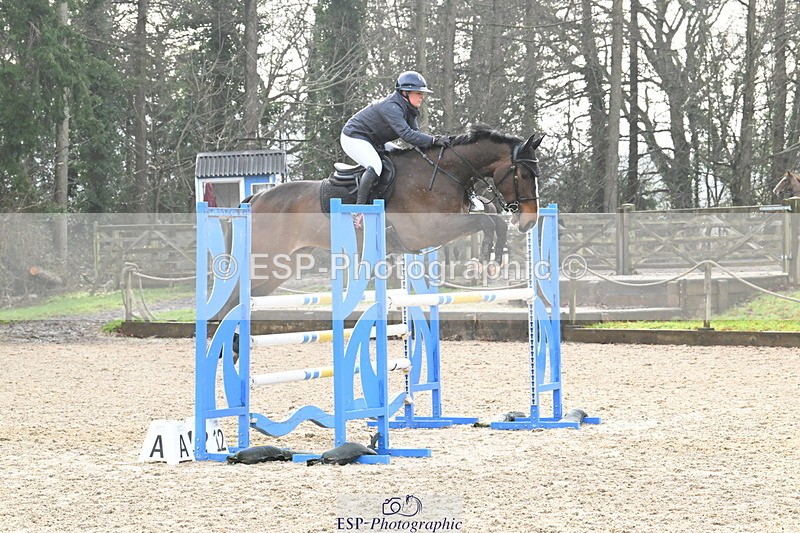 250215A-143839-01599 - Cls 5 Foxhunter and 1.20m Open