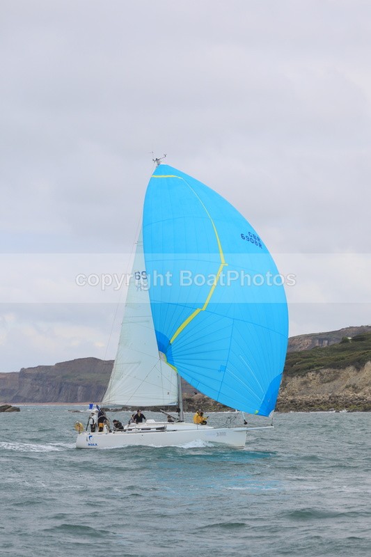  - AJAX - GBR6908R