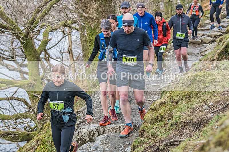 Buttermere-165 - Fellside Events Buttermere Trail Race Sunday 23rd March 2025