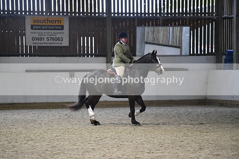 WJ5_8262 - Class 14 Novice Ridden/Rider