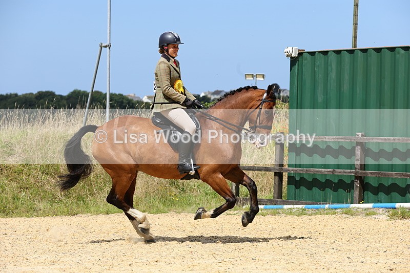 1X9A8754 - Class 22: Veteran