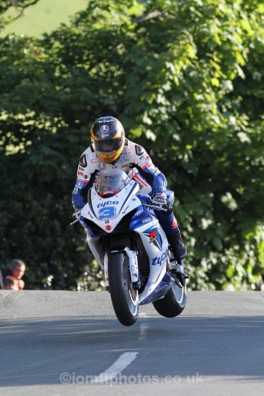  - Supersport Race 2