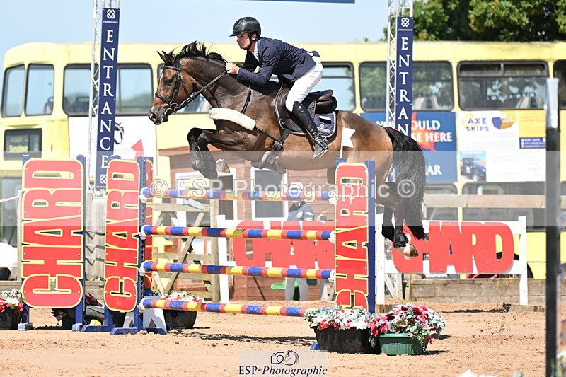 240719A-114352-10610 - Cls 2, 3 Star Small Tour 1.40m