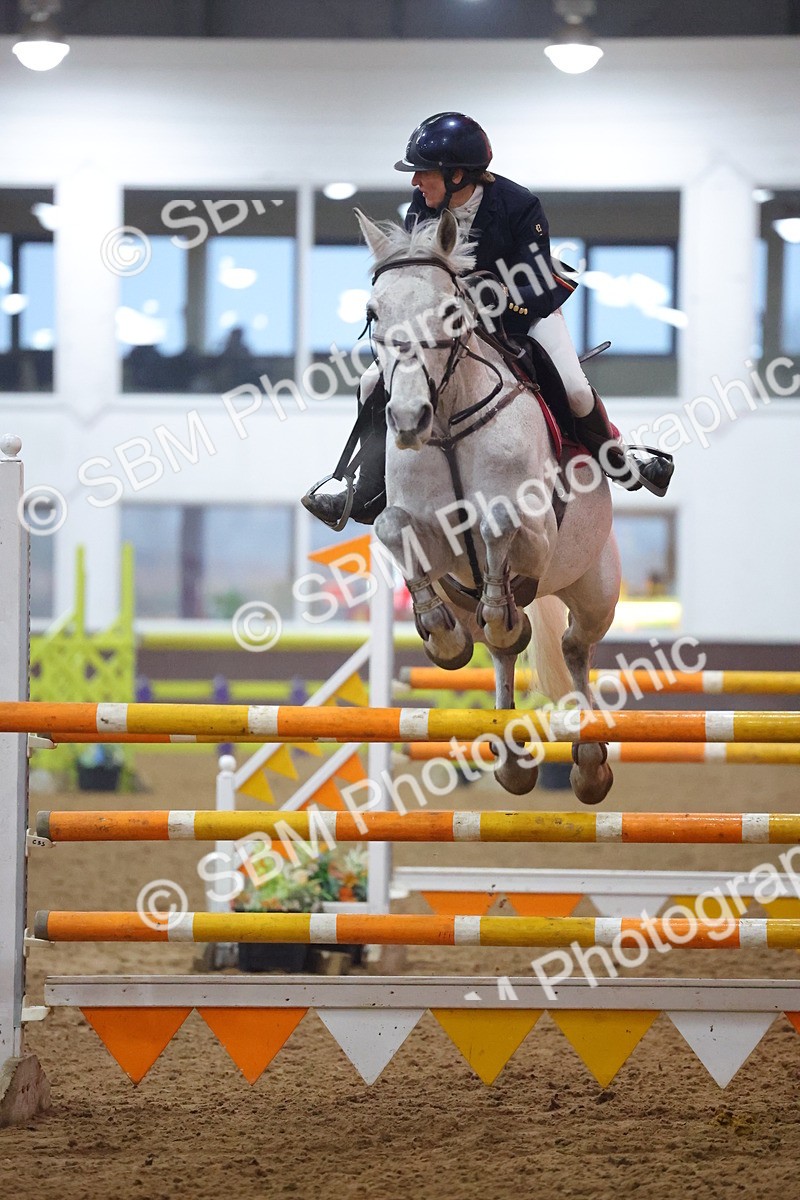SBM_009258 - Class 24 - Winter 1.25m Championship Qualifier (1.25m)