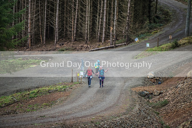 Glentress-2675 - High Terrain Events Glentress Marathon 21 & 10K Trail Races Sunday 18th February 2024