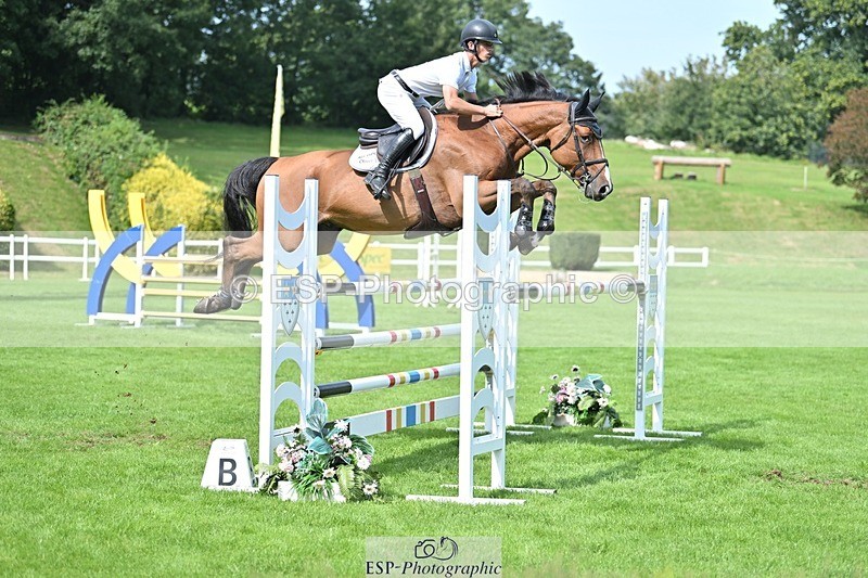 230909-134205-06148 - Cls 12 National 1.30m Open