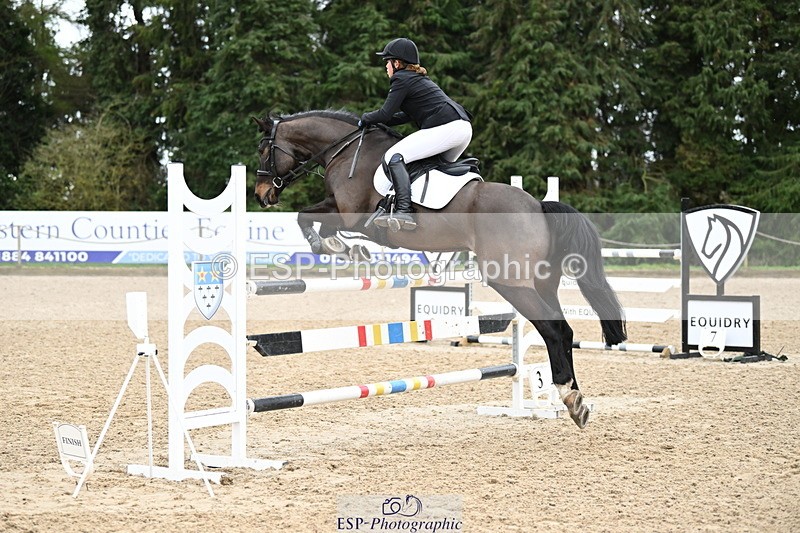 250323A-151514-04965 - Cls 25 Snr Fox & 1.20m Open