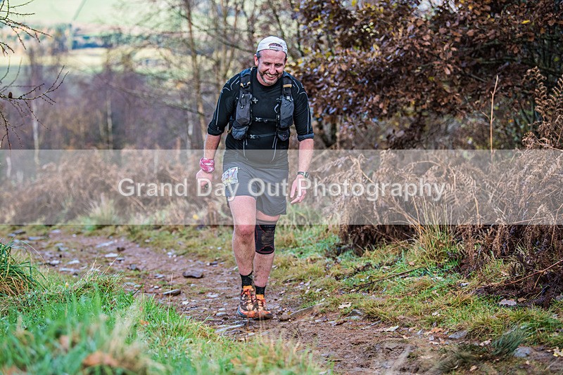 TVU 50  60K-402 - High Terrain Events Tweed Valley 50 & 65K Ultra Trail Races Sunday 19th November 2023