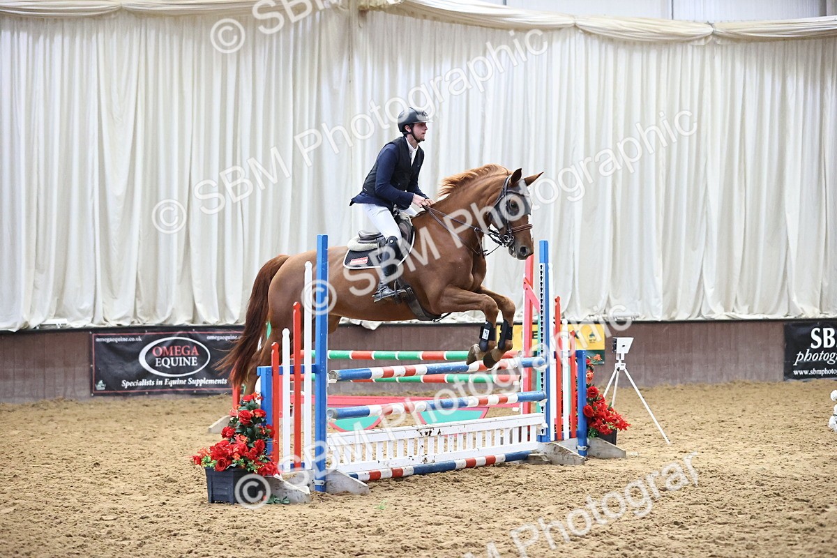 SBM_005288 - Class 17 - Equiyd Ruby Bluechip Qualifier