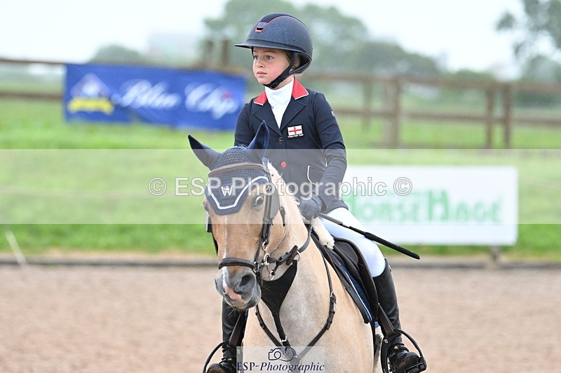 240630A-080002-10530 - Cls 23 Graham Heath 128cm + 138cm