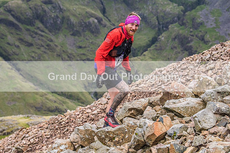 Borrowdale-1191 - Borrowdale Fell Race Saturday 5th August 2023