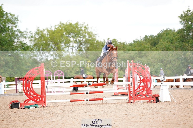 240804A-112932-10421 - Cls 50 95cm Amateur Qualifier