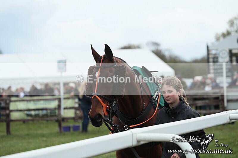 PtP 130425 12 - Edgecote Races 13/04/25