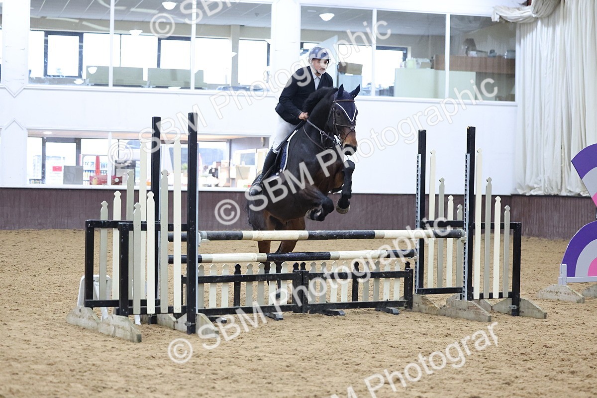SBM_000266 - Class 2 - Senior British Novice - 90cm