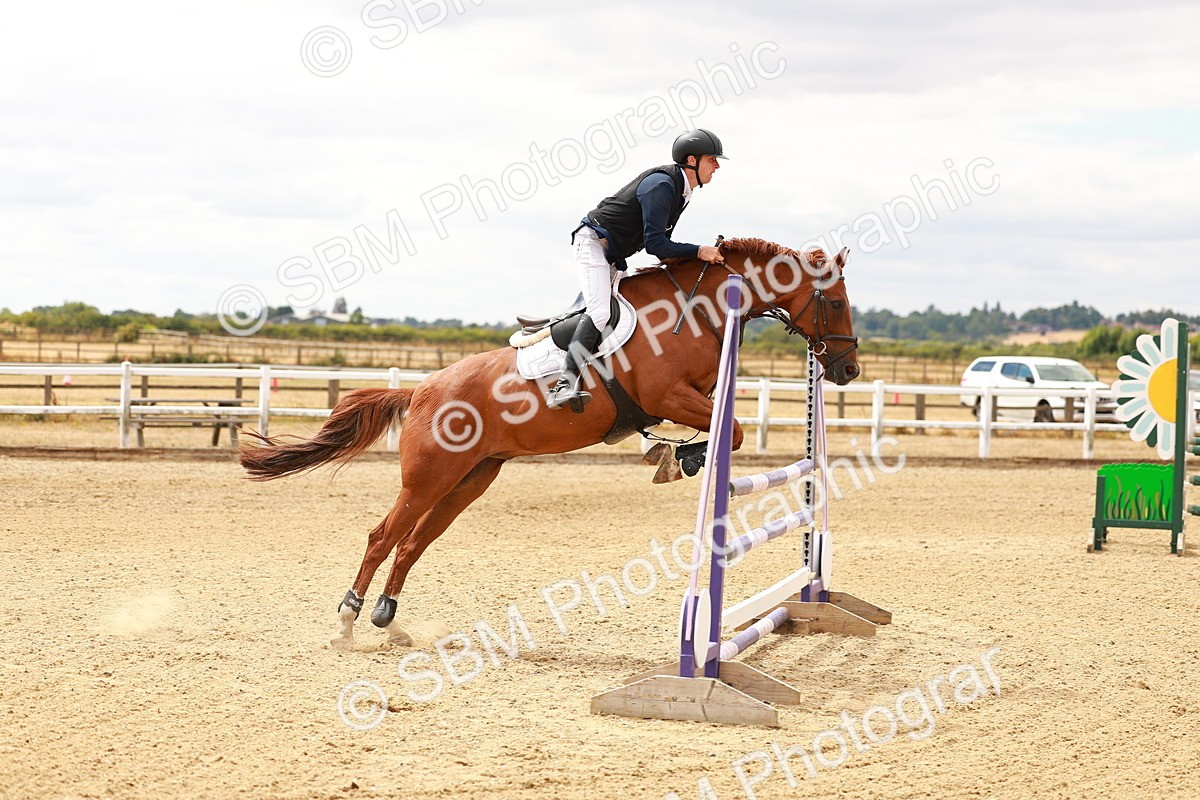SBM_005887 - Class 3 - Senior British Discovery - 1.00m