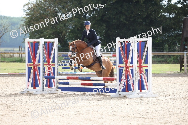 20250803-0379 - Class 1 - 60cm