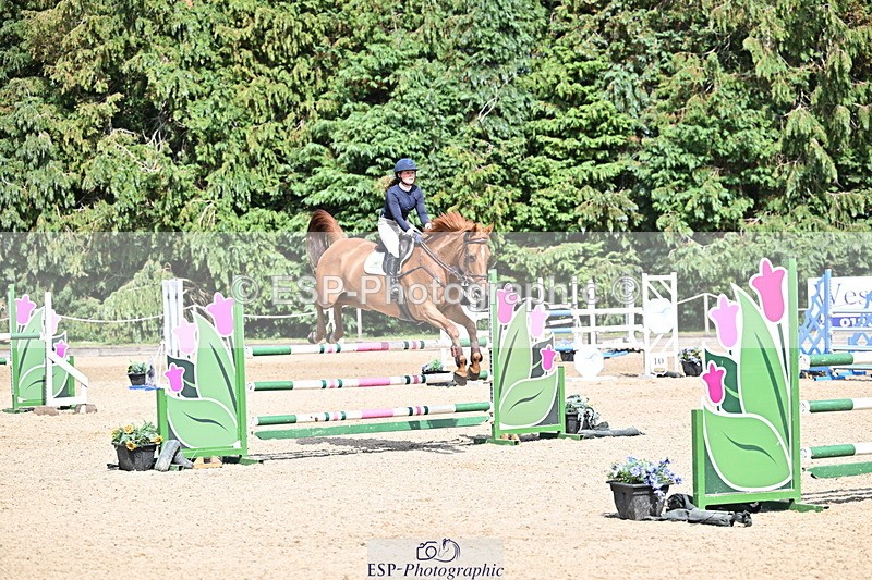 250704A-160107-11861 - Cls 23 Snr Foxhunter