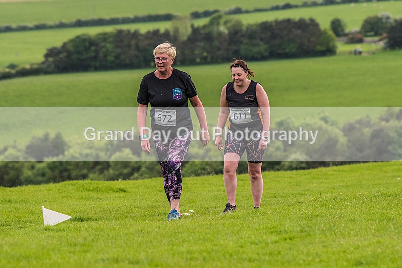 Hay-O-389 - Hay O Trail Race Tuesday 23rd May 2023