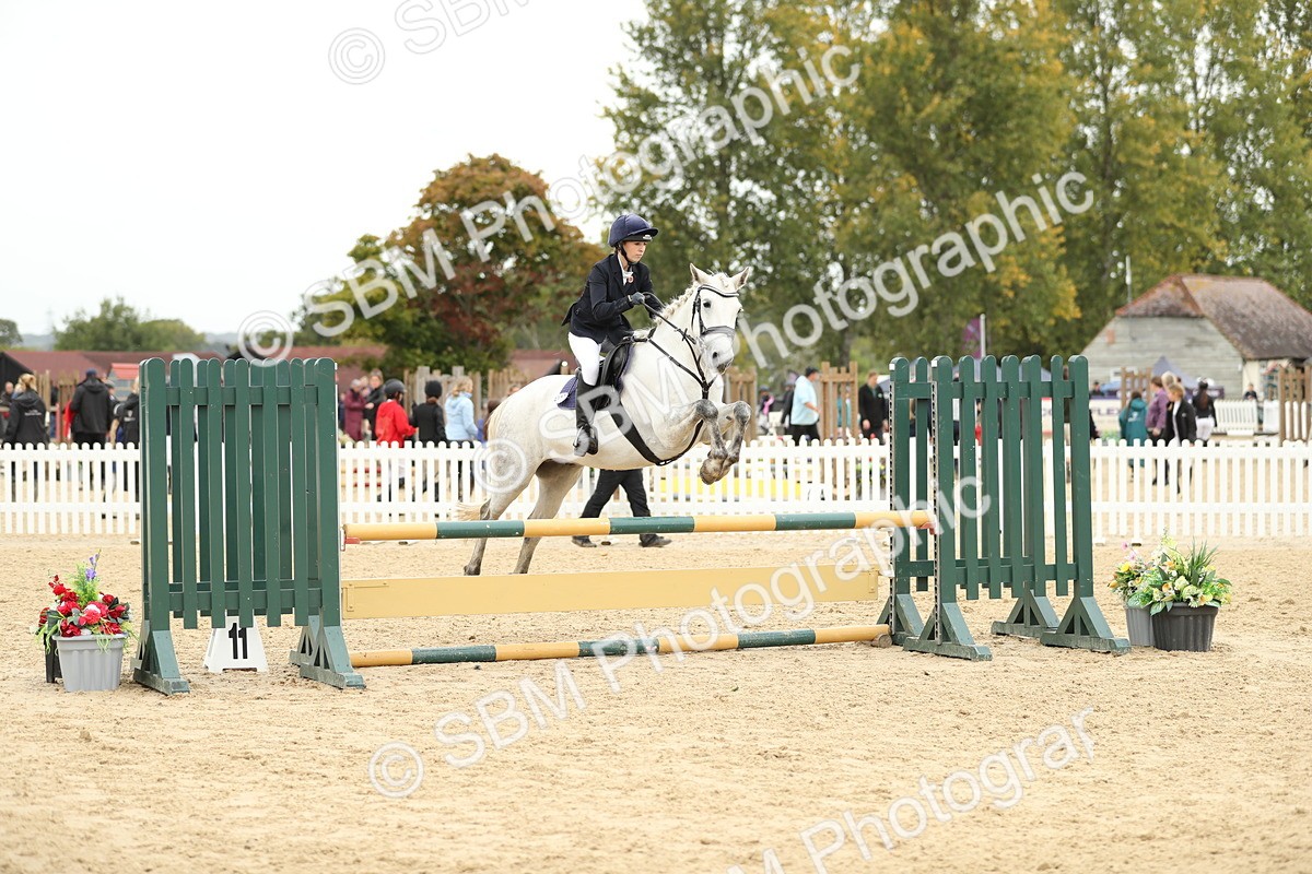 SBM_59644 - J25 - Junior Horse 80cm Championship