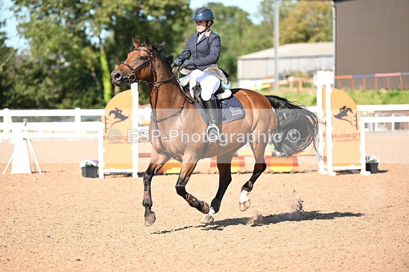 240914A-151916-08027 - Cls 25-S 1.10m Amateur Qualifier