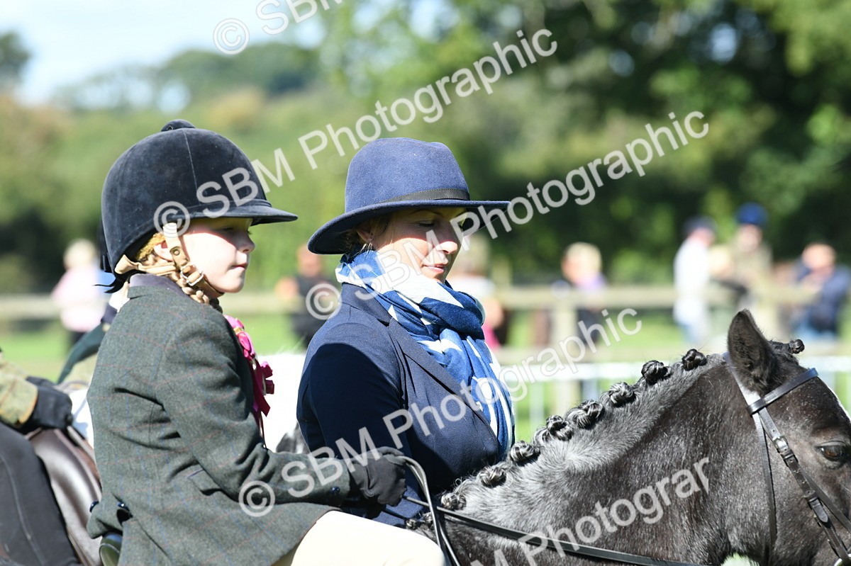 SBM_39610 - S18 - Novice & Newcomers Lead Rein Pony