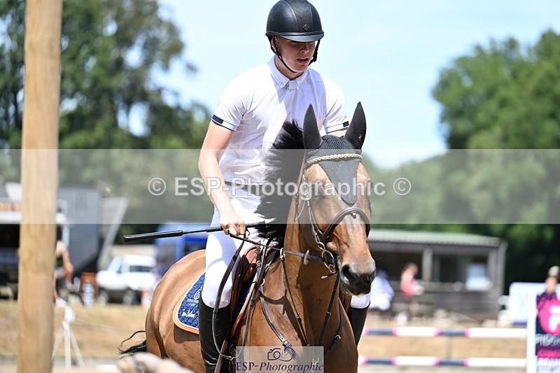 260705A-141632-20302 - Cls 52 Snr 1m 05 GP Jump Off