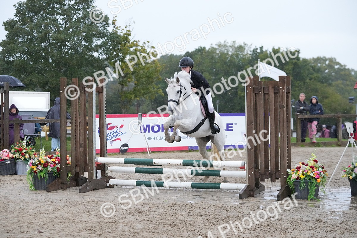 SBM_33556 - J5 - Junior Pony 50cm Championship