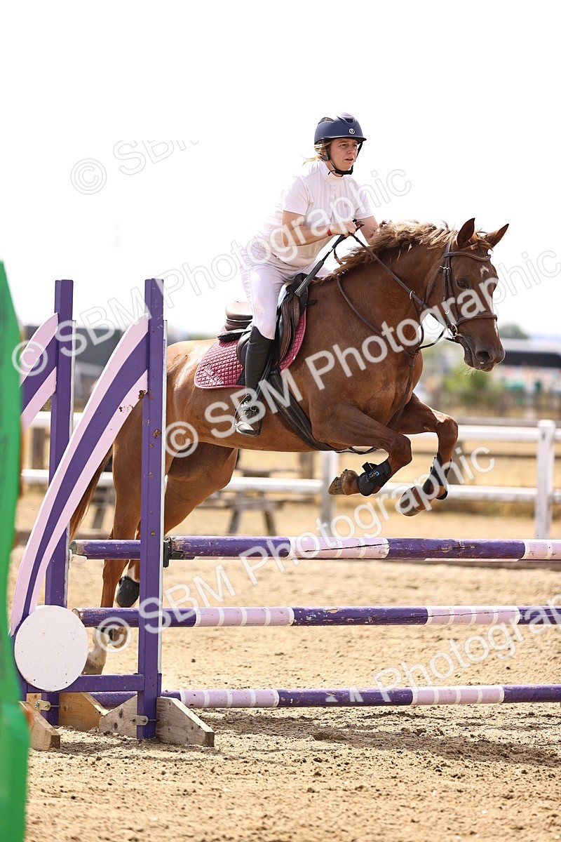 SBM_000549 - Class 3 - Senior British Novice - 90cm