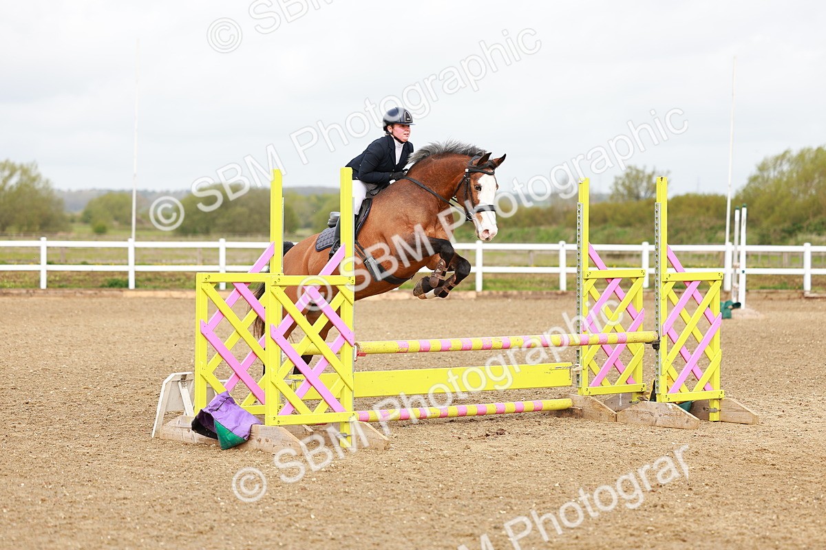SBM_001782 - Class 7 - Clear Round
