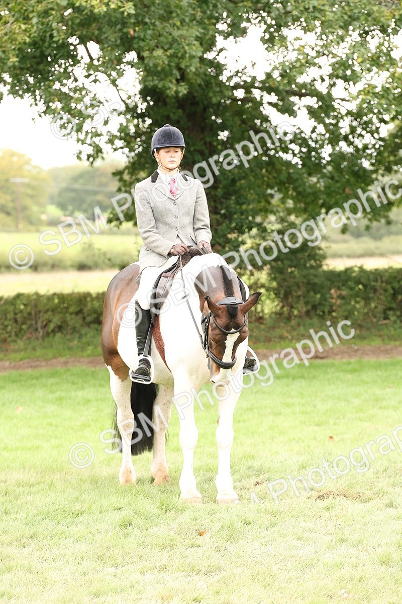 SBM_66398 - S66 - Hunter Ridden