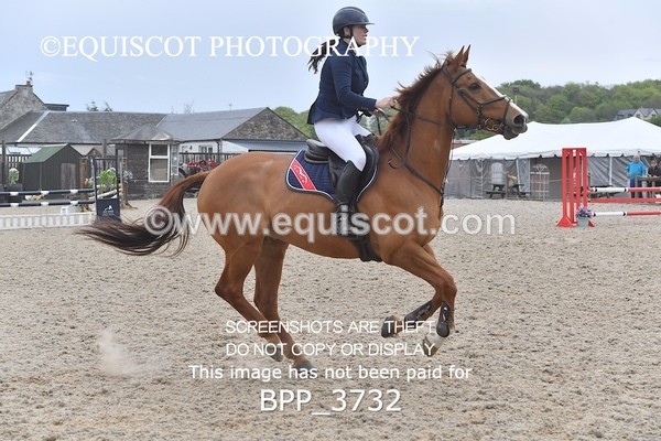 BPP_3732 - CLASS 6 - FRI - 0.95m Amateur Championship Qualifie