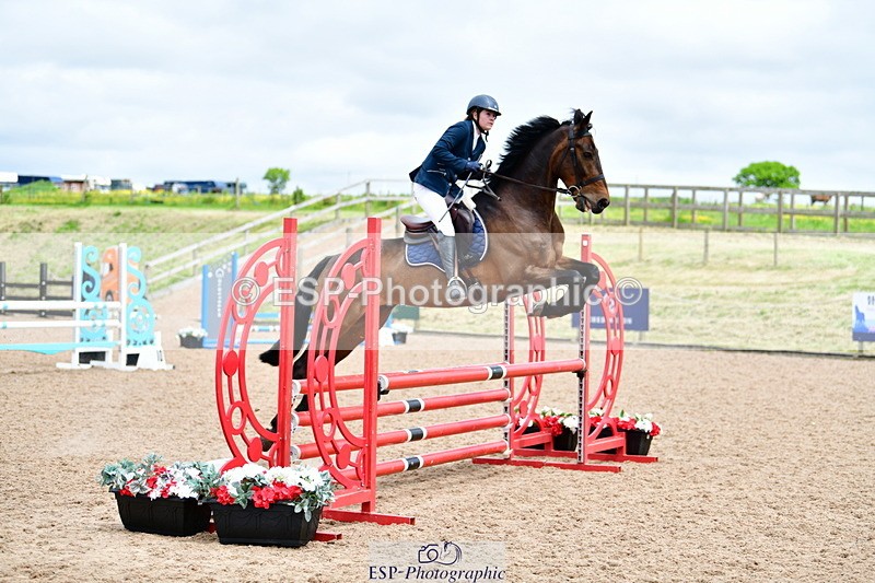 240523A-125840-01164 - Cls 10 95cm National Am Qualifier