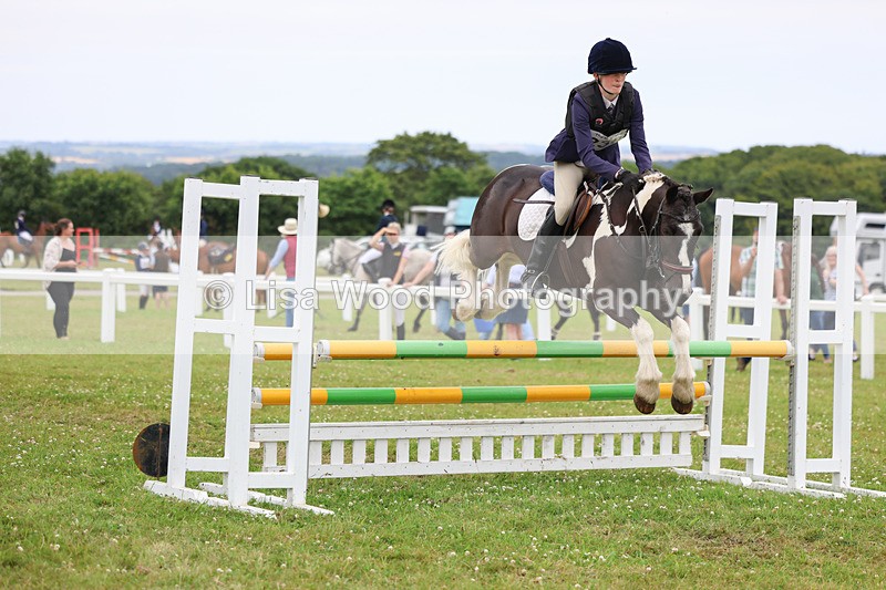 3E7A6985 - Class 7: PC90cm Regional Championship Qualifier Rnd 2 (A)
