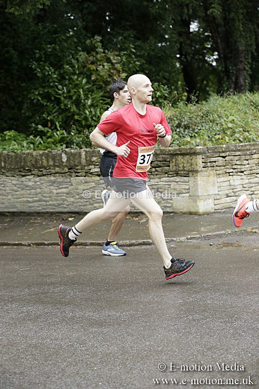 CAD131019-0023 - Cadence Events Grittleton 10km 13/10/19