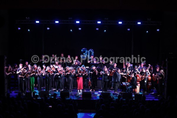  - Hadhirgaan: 30 Years Young