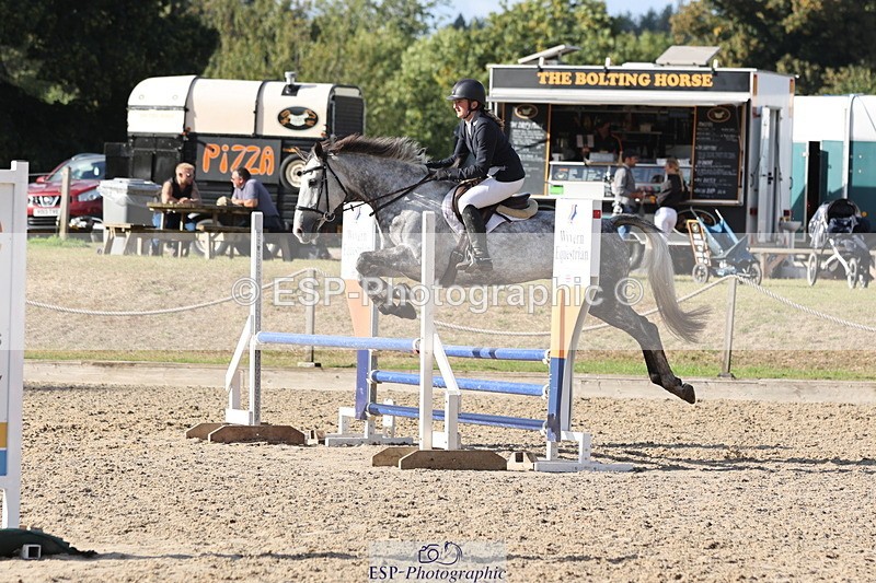 250831A-164948-11421 - Cls 45 Snr 90cm Grand Prix