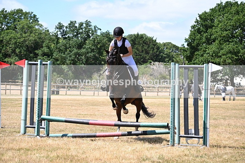 WJ6_5820 - Class 13 Novice 60cm