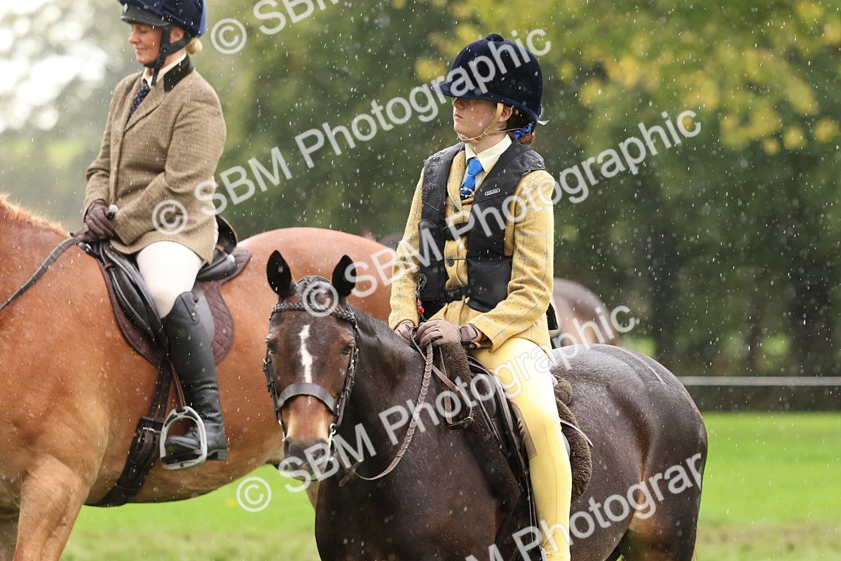 SBM_45086 - S27 - Young Veteran Ridden