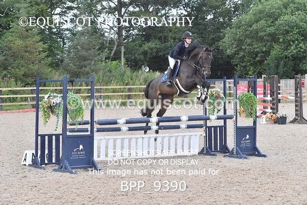 BPP_9390 - CLASS 6 1.05m Amateur Championship Qualifier