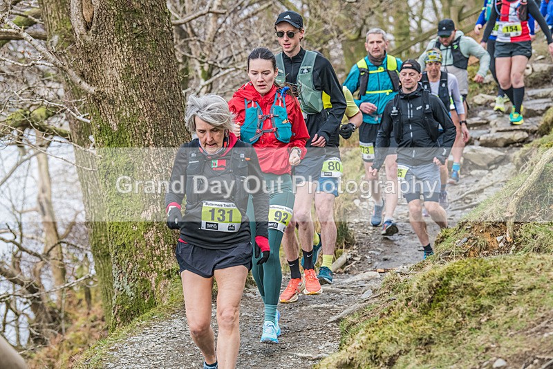 Buttermere-184 - Fellside Events Buttermere Trail Race Sunday 23rd March 2025