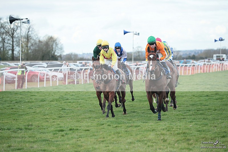 PtP 170324 3191 - Oakley Hunt PtP Brafield-On-The-Green 17/03/24