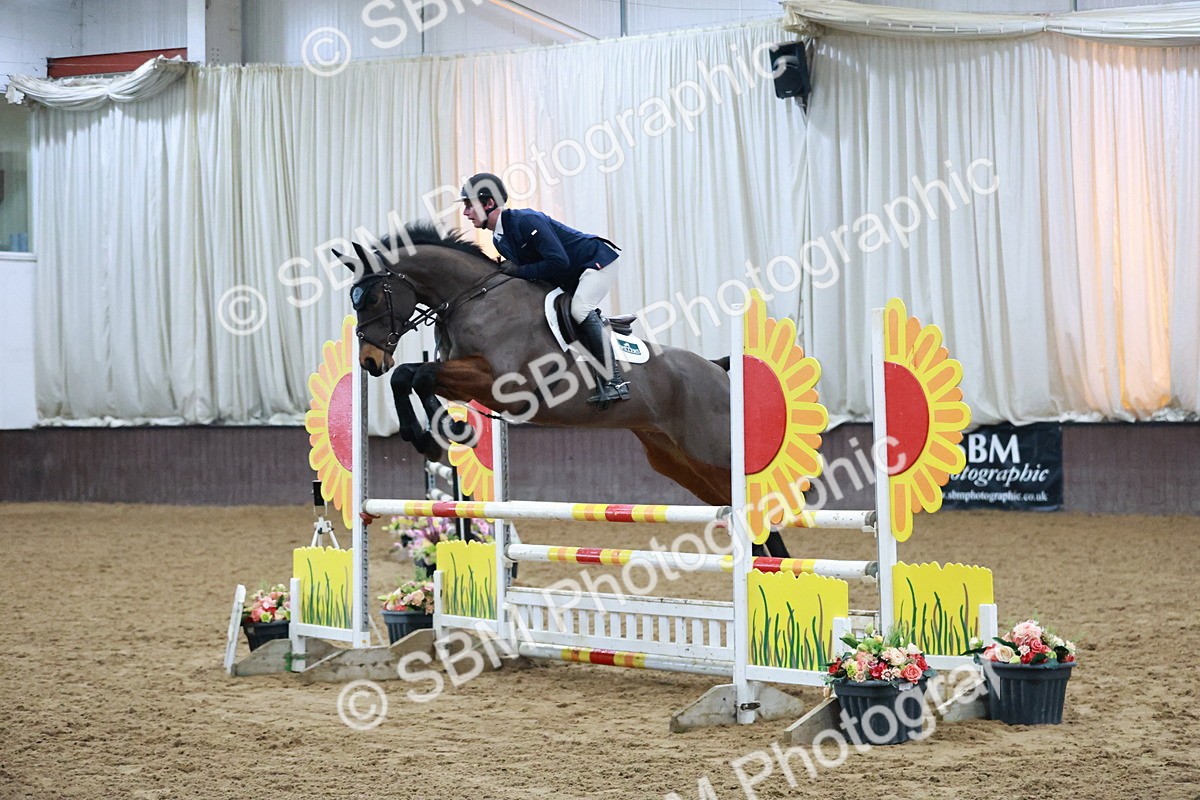 SBM_000889 - Class 3 - Senior Discovery - 1.00m