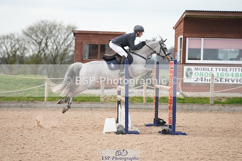 250308-135131-02410 - Cls 13+14 Pony 1.15 and 1.20m