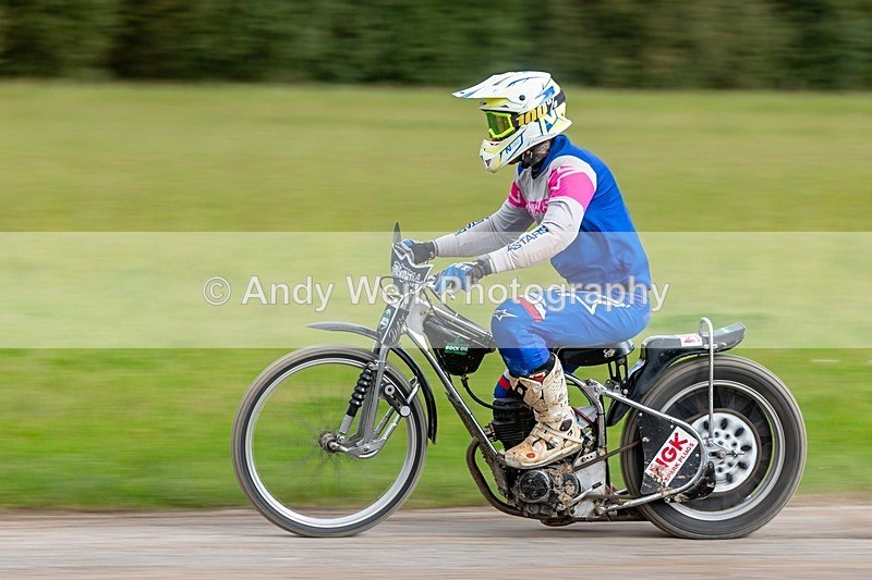 240928-5D-3K8A5631 - Ride & Skid It  Speedway Experience Day 28th Sept 2024