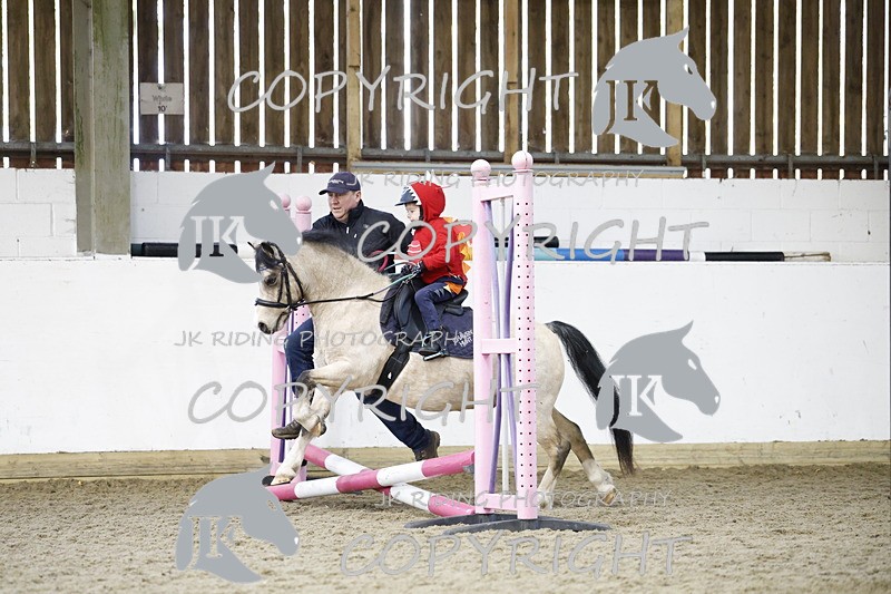 _T0A0874 - Class 1 Cross poles