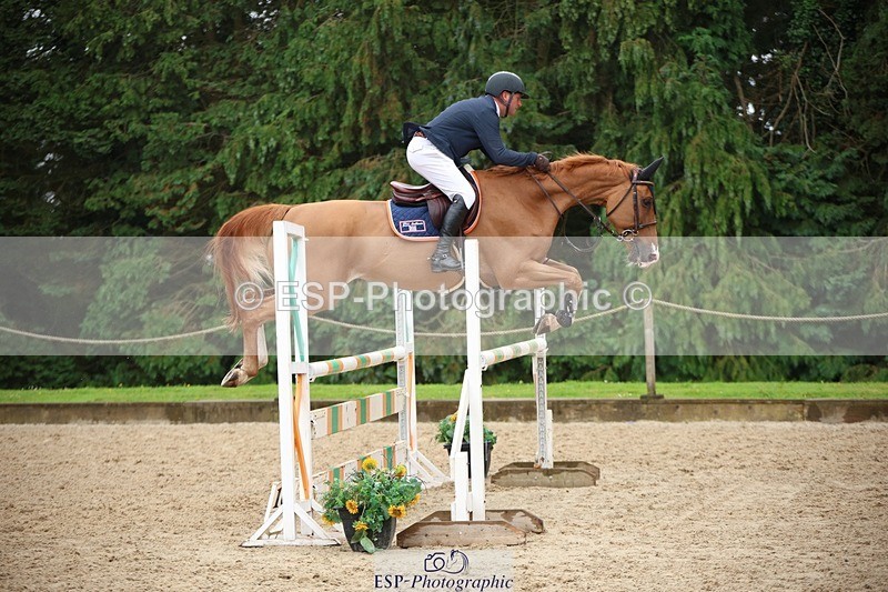 230708-140214-14008 - Cls 26 Newcomers & 1.10m Open