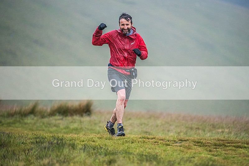 Blencathra-500 - Blencathra Fell Race Wednesday 4th June 2025