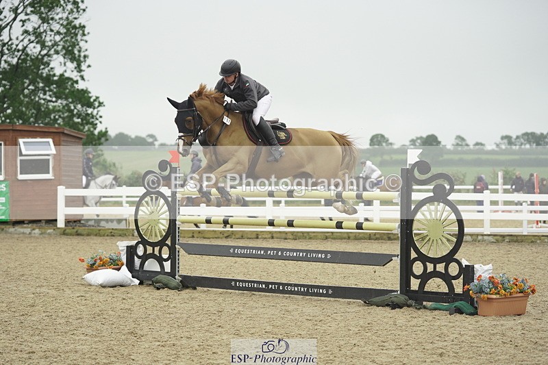 230722A-142334-09657 - Cls 23, 1 Star Gold 1.30m