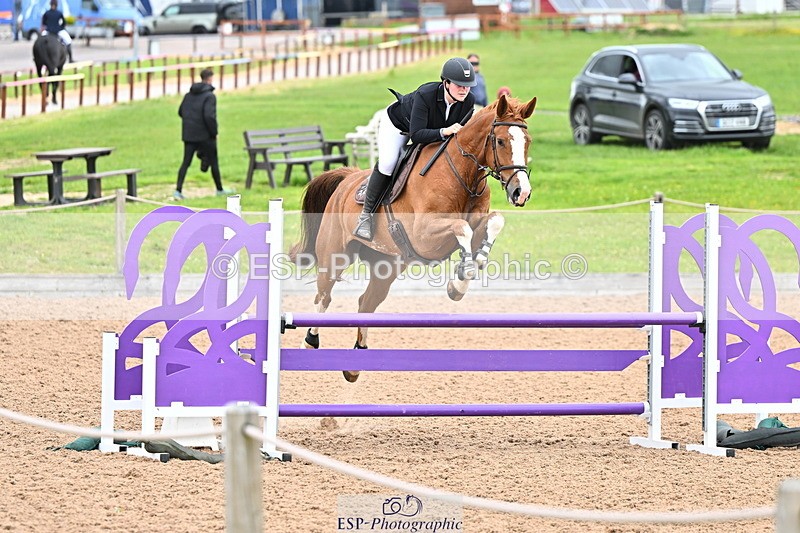 240608A-102436-02078 - Cls 2 Snr Discovery and 1m Open