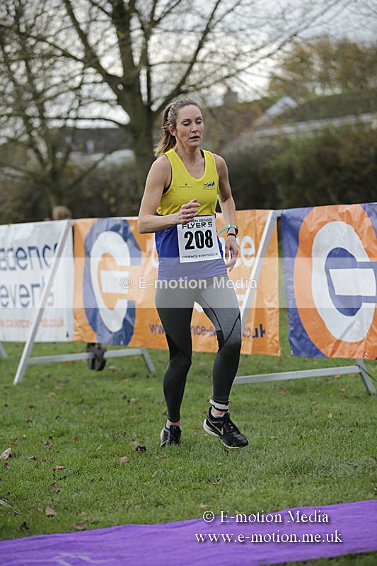 CAD5 171119-0544 - Sutton Benger 5 mile Flyer – 17th Nov 2019